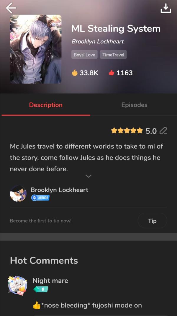 NovelToon