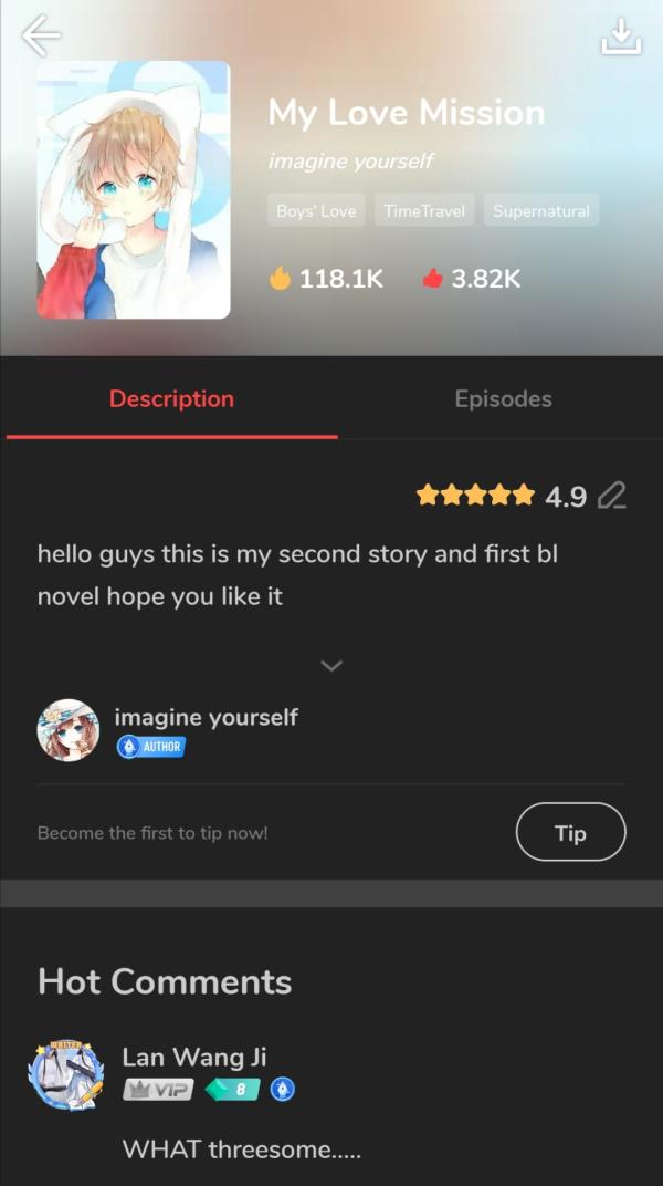 NovelToon