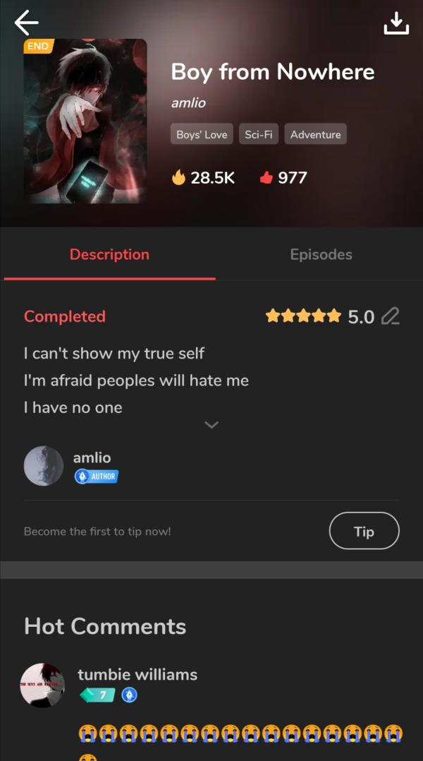 NovelToon