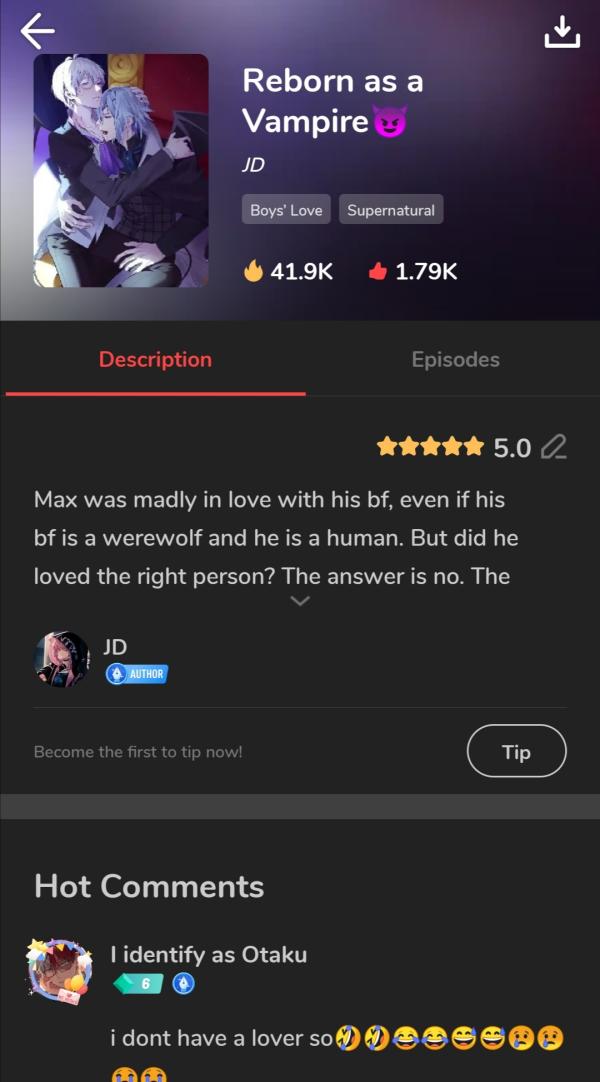NovelToon