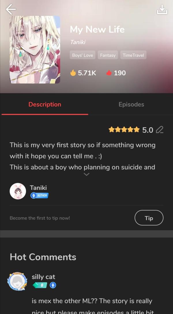 NovelToon