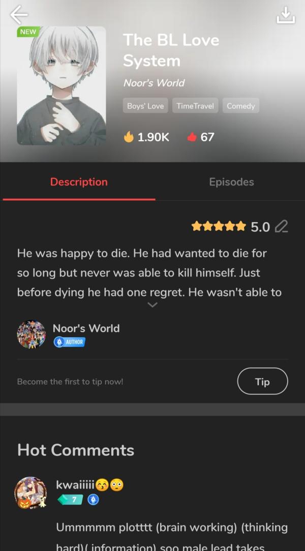 NovelToon
