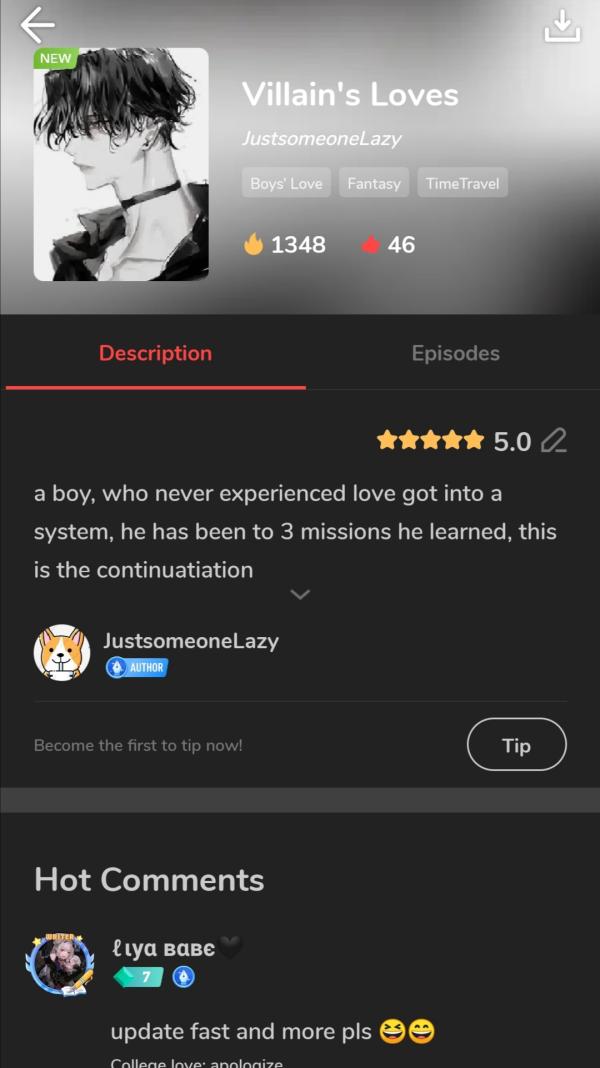 NovelToon