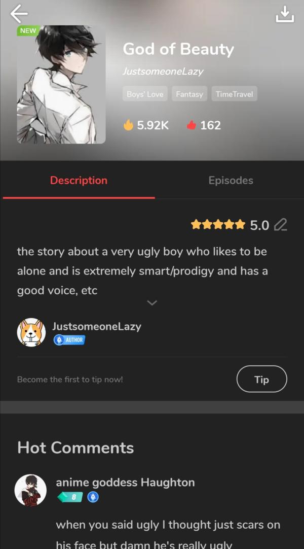NovelToon