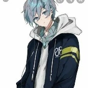 Kazuma (FL brother)