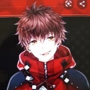 โอห์ม(เทพความมืด+องค์ชาย)