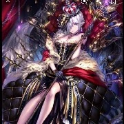 ดาเนีย(เเม่อาเทีย+ราชินี)