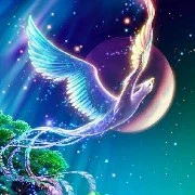 การ(สัตว์เลี้ยงอาเทียเทพฟีนิกซ์เเสง)