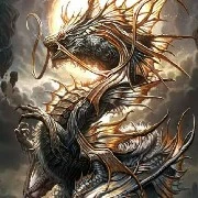 ราโหน(เทพมังกรดินสัตว์เลี้ยงอาเทีย)