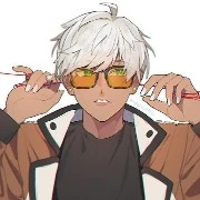 Loveable Dork