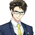 Zan Ming ( fl Assistant)