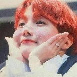 Hoseok /Hobi💚