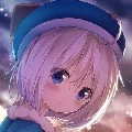 ลูน่า(สมัยเด็ก)