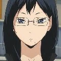 Kiyoko
