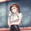 Ms.Sweyn