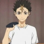 Nishinoya