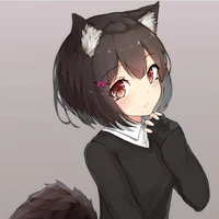 fox girl