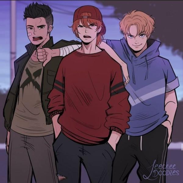 NovelToon