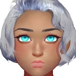 Sarah (lu wang mom)