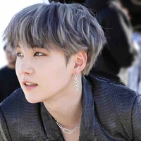 Suga/yoongi 