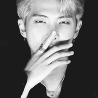 Rm/ Namjoon