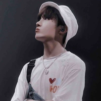 Hobi/ hoseok 