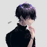 Noah(Alex best friend)