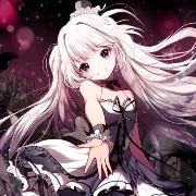 Trish (Author)