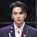 Yoongi/Suga