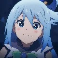Aqua