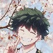 midoriya