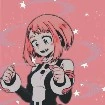 uraraka
