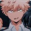 Bakugou