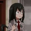 Tsuyu