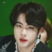 Kim Seokjin