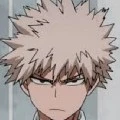 Bakugou