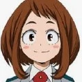 Uraraka