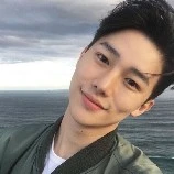 ราม(พี่ชายนางเอก)