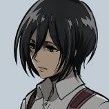 Mikasa