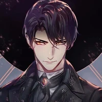 Edward Wilson( Lucifer)