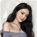 เฟีย😈(มิเคลิสยังไม่สลับร่าง)​