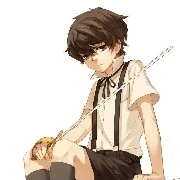 Cain (11 y/o)