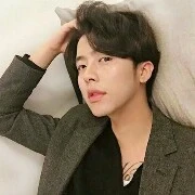 นิว(พ่อพระเอก)