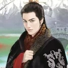 พ่อ(เหม่ยฮวาเเละอิงฮวา)