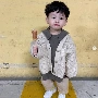 มินยุน(แฝดน้อง)
