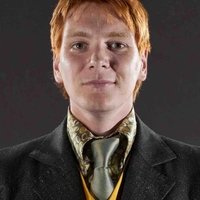 Fred weasley