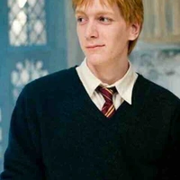 George weasley 