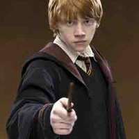 Ron weasley