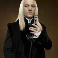 Lucius malfoy