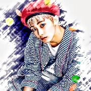 Mark